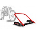 RISK RACING Starting Gate