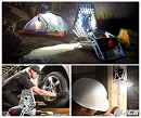 RISK RACING Rover Mobile Task Light
