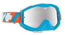 SPY Goggle Klutch Happy DNA Motocross Bril