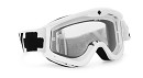 SPY Goggle Targa 3 White Sabbath Motocross Bril