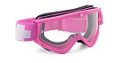 SPY Goggle Targa3 Bubble Gum Motocross Bril