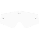 SPY Omen Clear Lens Anti-Fog