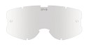 SPY BREAKAWAY Clear Lens