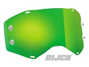 SCOTT MX Lens Prospect SNG Works Green Chrome
