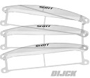 SCOTT Works Prospect Antistick Grid 3-pack