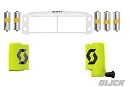 SCOTT Works Prospect / Fury Roll-off Kit Fluor Yellow