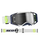 SCOTT Goggle Prospect Grey / Yellow  / Light Sensitive Lens