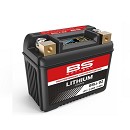 BS Battery Accu BSLI-02 Lithium Ion KXF250 21-25 / KXF450 19-25
