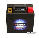SHIDO Accu LTM2L (= LTKTM04L) Lithium Ion SXF250/350/450 16-17 / CRF250/450 18-24