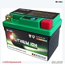 SKYRICH Accu HJTZ10S-FP Lithium Ion (LTZ10S)