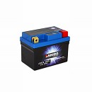 SHIDO Accu LTZ5S Lithium Ion CRF450 17 / SX 24-25 / SXF/ EXC-F 18-25 / MC 24-25 / MCF/ECF 21-25 / TC 24-25 / FCTE/FE 18-25 / KLX110 10-25