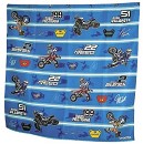 SMOOTH MX Shower Curtain 180x177cm