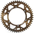 SUPERSPROX Rear Sprocket KX60 85-03 + KX80/85 83-16 48T