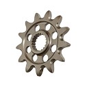 SUPERSPROX Front Sprocket KX250 99-08 / KXF450 06-25 / YZ250 99-25 / YZF400/426/450 99-25 / WRF400/426/450 99-25 14T