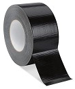 Duct Tape BLACK