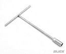 FIR T-Bar Wrench Socket 10mm