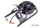 TRAILTECH Digital Fan KTM EXC-F250/350/450 12-16