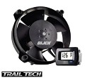 TRAIL TECH Universal Fan Kit
