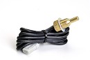 TRAIL TECH Temperature Sensor: 1/8th x 28 BSPP Probe Sensor Extra Long