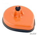 TWINAIR Airboxcover KX125/250 90-91 & 94-08