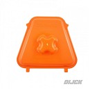 TWINAIR Airboxcover YZF250 24-26 / YZF450 23-26 / FANTIC XXF450 24-26