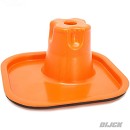 TWINAIR Airboxcover GasGas 18-20 / BETA 2018