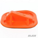 TWINAIR Airboxcover CRF250 22-24 / CRF450 21-24 For Kit