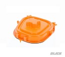 TWINAIR Airboxcover CRF250 25-26 / CRF450 25-26