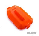 KTM OEM Airboxcover SX50 09-24 / TC50 17-24 / MC50 21-24