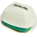 TWINAIR Dustcover SX125/150 16-22 / SX250 17-22 / SXF250/350/450 16-22 / HVA TC125 16-22 / HVA FC250/350/450 16-22 / MC125 21-22 / MCF250/450 21-22 / FANTIC XX125-250 23-26