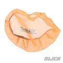 TWINAIR GP Cover Nylon With Hole KTM SX125/150 23-26 / SX250 23-26 / SXF250/350/450 23-26 / EXC-EXC-F 250-501 24-26 / HVA TC125/250 23-26 / HVA FC250/350/450 23-26 / TE/FE 250-501 24-26 / MC/MC-F/EC/EC-F 250-500 24-26