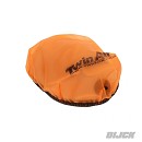 TWINAIR GP Cover Nylon KXF450 24-26  (For Power Flow Kit)