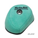 TWINAIR Airfililter KXF250 17-20 / KXF450 16-18 for Kit Pre-Oiled