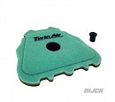 TWINAIR Airfilter YZF250 19-23 / YZF450 18-22 Pre-Oiled For Standard Cage