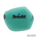 TWINAIR Airfilter KTM SX125/150 23-26 / SX250 23-26 / SXF250/350/450 23-26 / EXC-EXC-F 250-501 24-26 / HVA TC125/250 23-26 / HVA FC250/350/450 23-26 / TE/FE 250-501 24-26 / MC/MC-F/EC/EC-F 250-500 24-26  Pre-Oiled