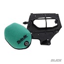 TWINAIR Airfilter for Powerflow Kit Pre-Oiled KX250 25-..