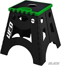 UFO Foldable Bike Stand GREEN