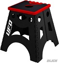 UFO Foldable Bike Stand RED