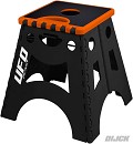 UFO Foldable Bike Stand ORANGE