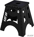 UFO Foldable Bike Stand BLACK