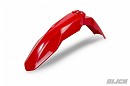 UFO Front Fender GASGAS MC/MCF 21-23 RED
