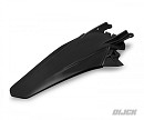UFO Rear Fender GASGAS MC/MCF 21-23 BK