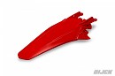 UFO Rear Fender GASGAS MC/MCF 21-23 RED