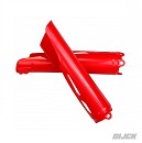 UFO Fork Protectors CRF250/450 19-26 / CRF250X/450X 19-26 RED