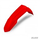 UFO Front Fender CRF250 22-26 / CRF450 21-26 RED