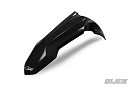 UFO Front Fender CRF450 27-.. BLACK