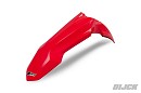 UFO Front Fender CRF450 27-.. RED