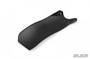 UFO Mud Flap CRF250 22-25 / CRF450 21-25 BLACK
