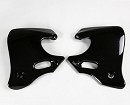 UFO Rad Scoops CR125 93-94 / CR250 92-94 BLACK