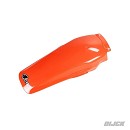 UFO Rear Fender CR 125 85-90 / CR250 85-89 / CR500 85-90 ORANGE